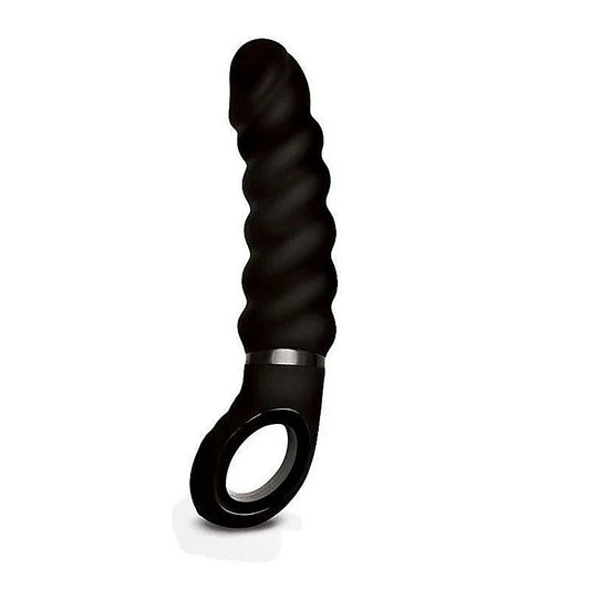 Gjack 2 Rechargeable G-Spot Massager by Gvibe - Anal Vibrators