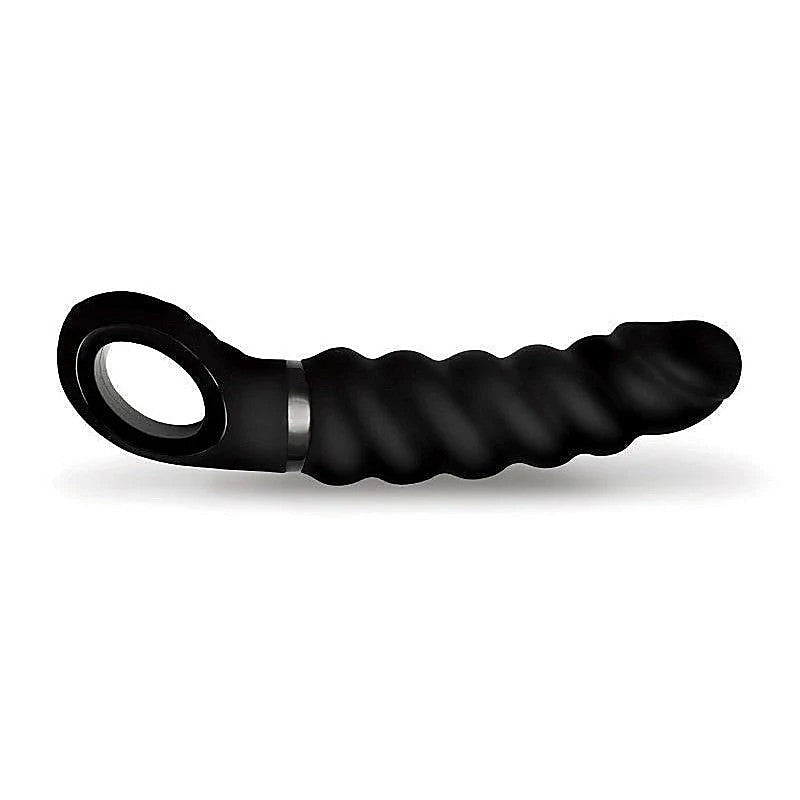 Gvibe Powerful Pleasure Gjack 2 Rechargeable G Spot Massager Curved Design - Anal Vibrators