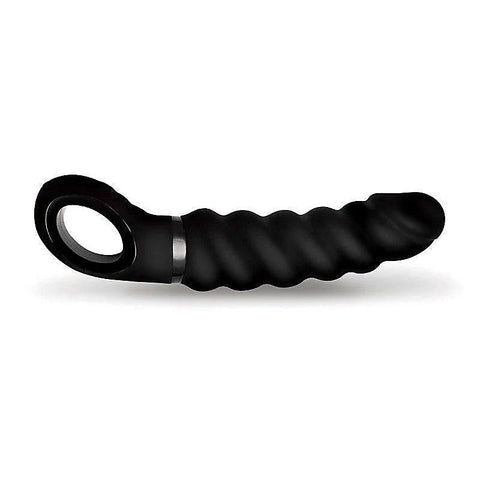 Gvibe Powerful Pleasure Gjack 2 Rechargeable G Spot Massager Curved Design - Anal Vibrators