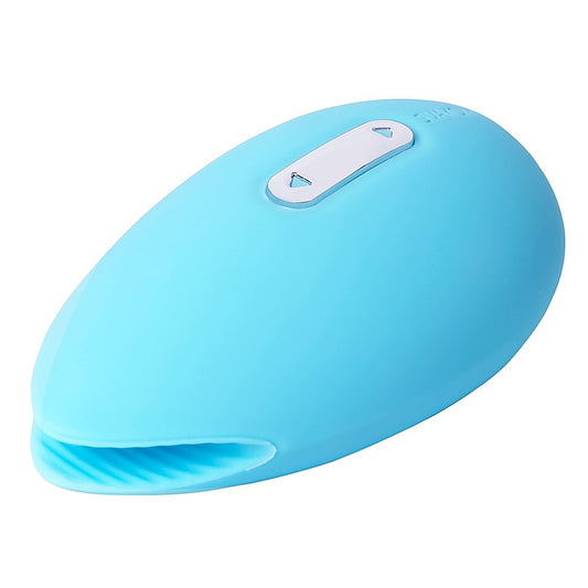 Candy Foreplay Multi Functions Clitoral Vibrator by Svakom - Luxury Sex Toys