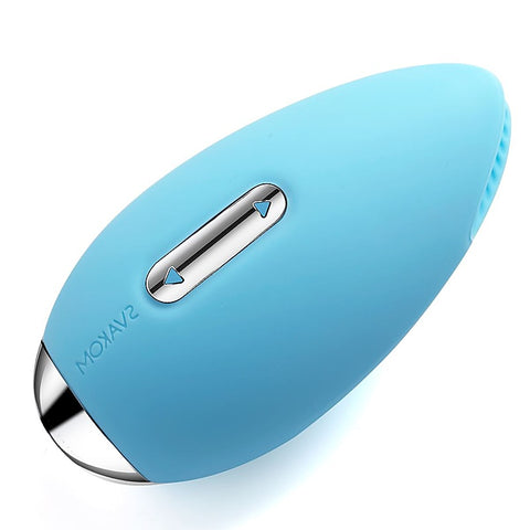Candy Foreplay Multi Functions Clitoral Vibrator by Svakom - Luxury Sex Toys