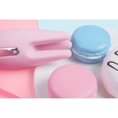 Cookie Multi-Function Clitoral Massager by Svakom - Clit Ticklers and Pulsators