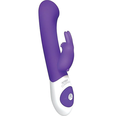 G-Spot Rabbit USB Rechargeable by Xgen Products - Rabbit Vibrators