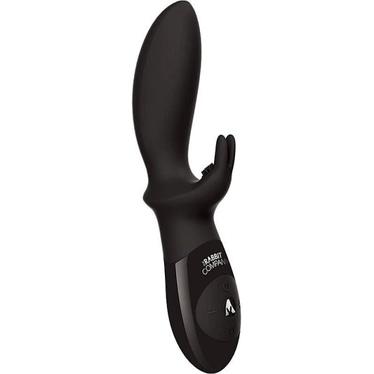 Silicone Rabbit Vibrator by Xgen Products - Rabbit Vibrators