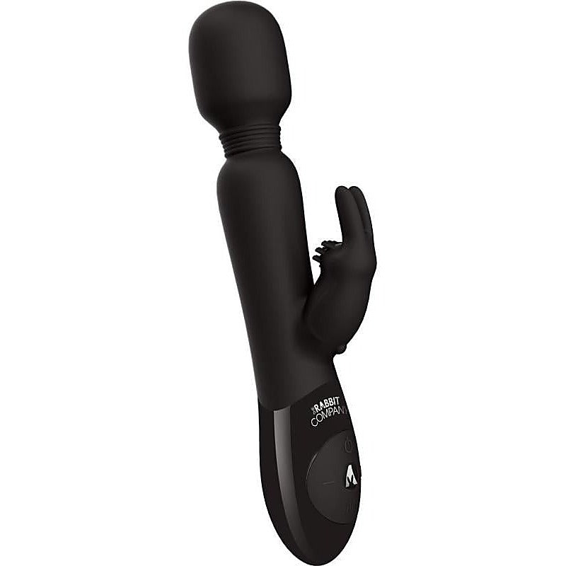 The Wand Rabbit by Xgen Products - Rabbit Vibrators