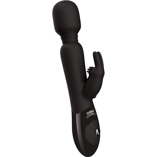 Wand Rechargeable Rabbit Vibrator by Xgen Products - Rabbit Vibrators