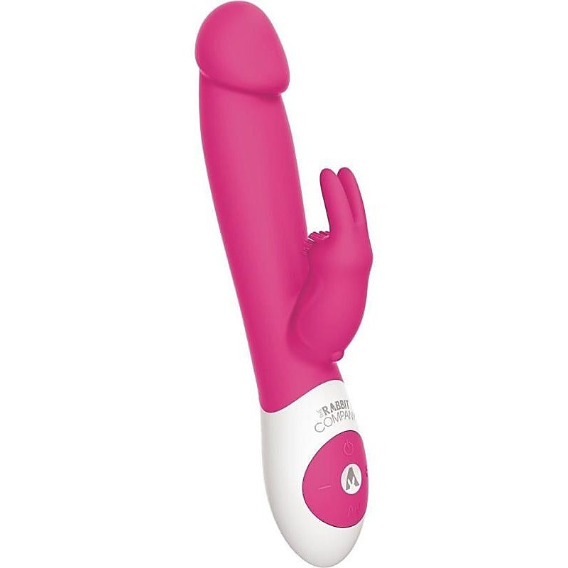 The Dual-Action Pleasure Enhancer by Xgen Products - Clit Ticklers and Pulsators