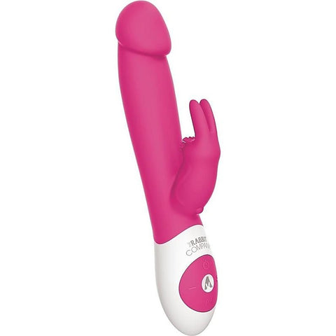 The Dual-Action Pleasure Enhancer by Xgen Products - Clit Ticklers and Pulsators