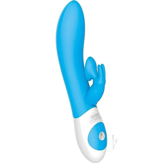 Kissing Rabbit Vibrator by Xgen Products - Rabbit Vibrators