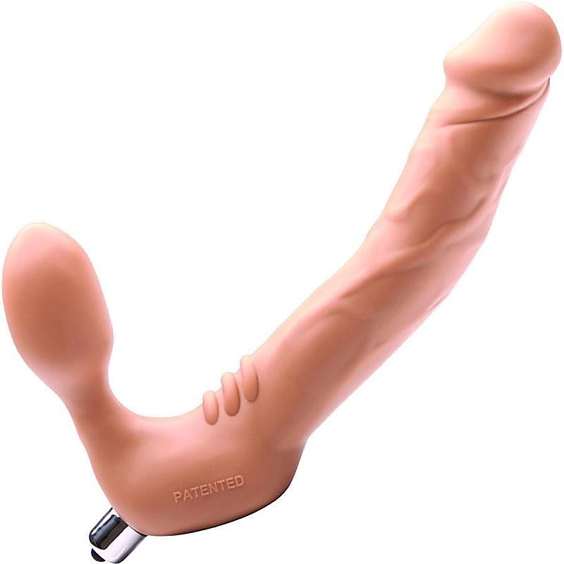 Realdoe More by Tantus - Realistic Dildos