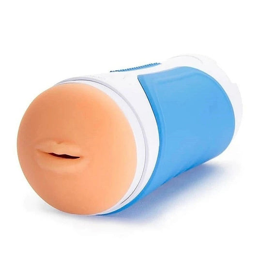 AutoBlow 2+ Male Masturbator by AutoBlow - Masturbators and Strokers