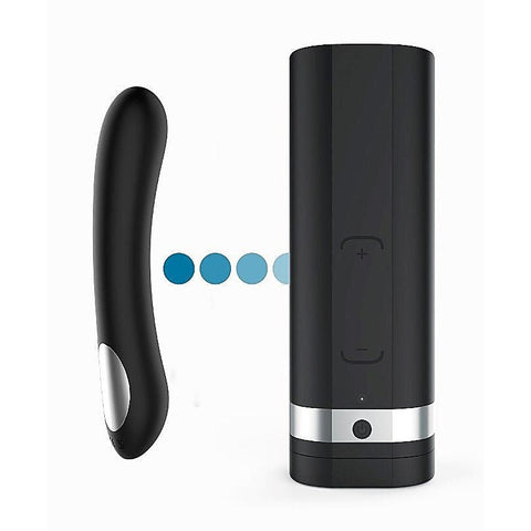 Pearl2 Cutting Edge G Spot Vibrator by Kiiroo - Realistic Dildos