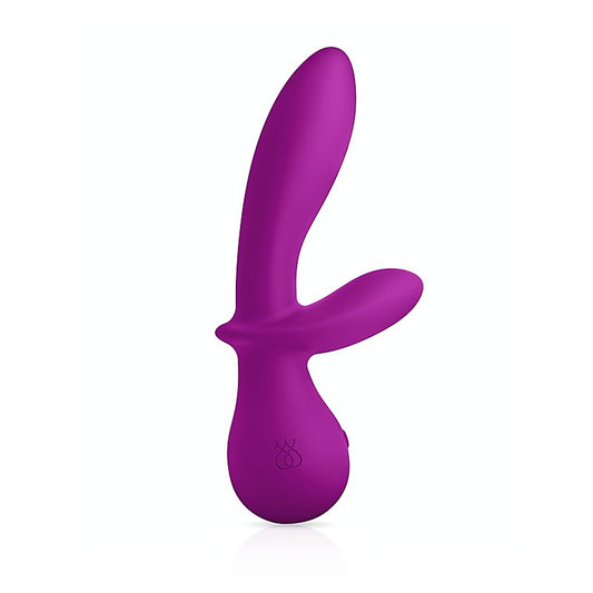 G-Rabbit Waterproof Flexible Vibrator by Jimmyjane - Rabbit Vibrators