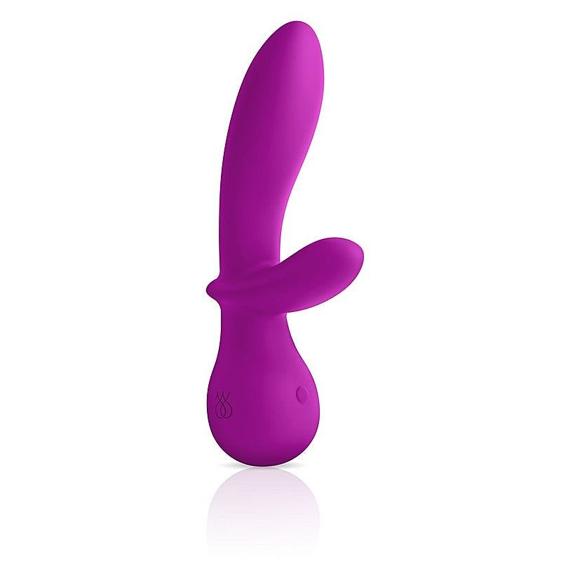 G-Rabbit Waterproof Flexible Vibrator by Jimmyjane - Rabbit Vibrators