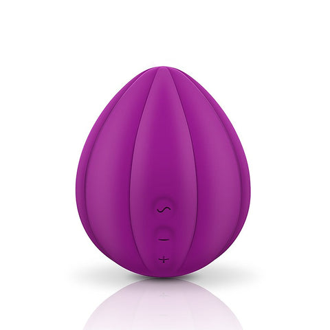 Jimmyjane Love Pods Om by Pipedream Products - Luxury Sex Toys