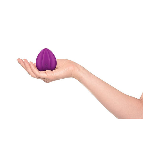 Jimmyjane Love Pods Om by Pipedream Products - Luxury Sex Toys