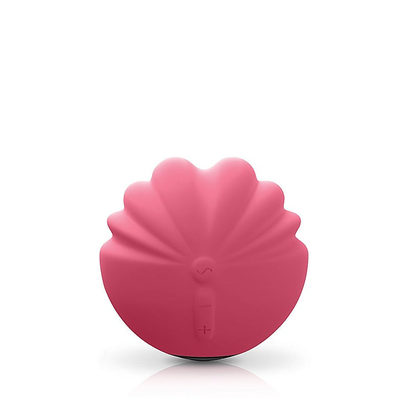 Love Pods Coral Waterproof Vibrator by Jimmyjane - Waterproof Vibrators