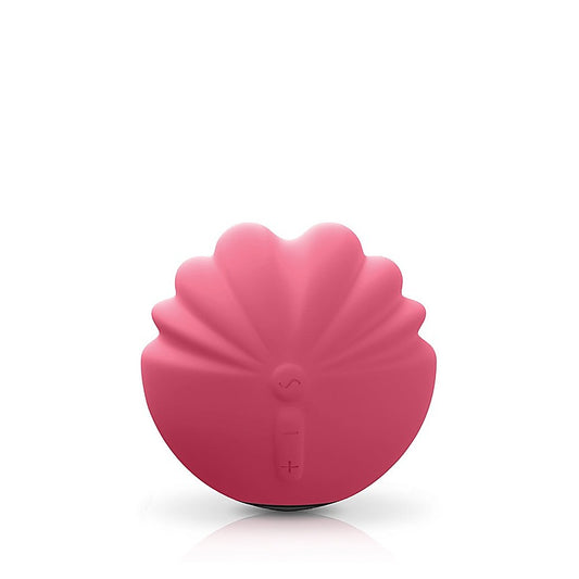 Love Pods Coral Waterproof Vibrator by Jimmyjane - Waterproof Vibrators