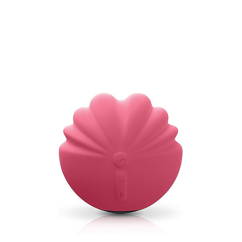 Love Pods Coral Waterproof Vibrator by Jimmyjane - Waterproof Vibrators