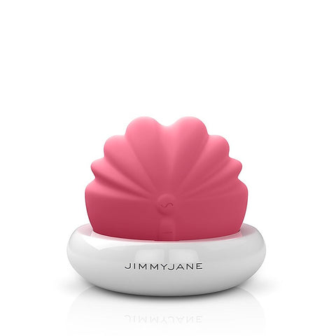 Love Pods Coral Waterproof Vibrator by Jimmyjane - Waterproof Vibrators