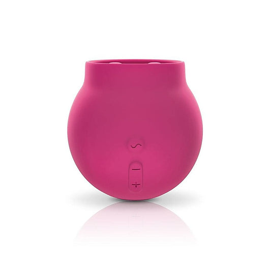 Jimmyjane Love Pods Halo by Pipedream Products - Clit Ticklers and Pulsators