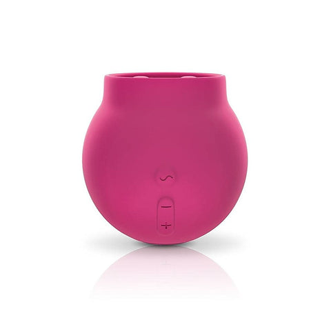 Jimmyjane Love Pods Halo by Pipedream Products - Clit Ticklers and Pulsators