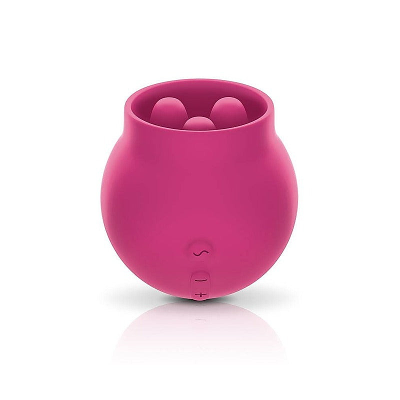 Jimmyjane Love Pods Halo by Pipedream Products - Clit Ticklers and Pulsators