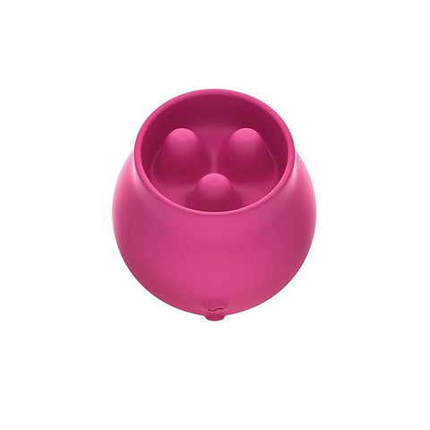 Jimmyjane Love Pods Halo by Pipedream Products - Clit Ticklers and Pulsators