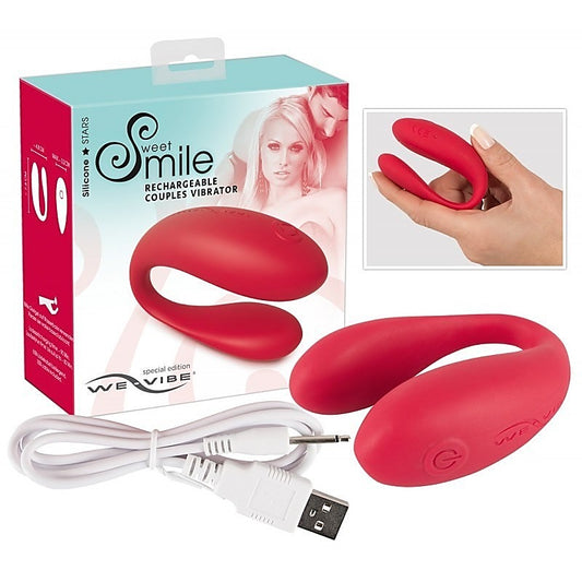 We-Vibe Special Edition Sweet Smile by Love Honey - Sex Kits