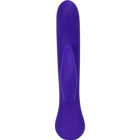 Professional Duchess Swan by BMS Factory - Rabbit Vibrators