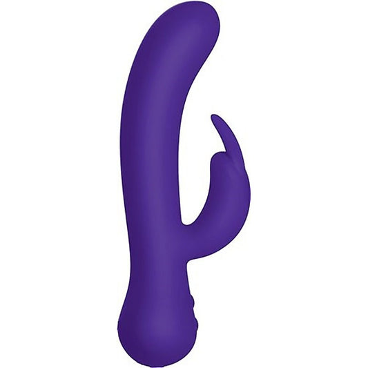Swan Special Edition 7 Function Majestic Swan - Rabbit Vibrators