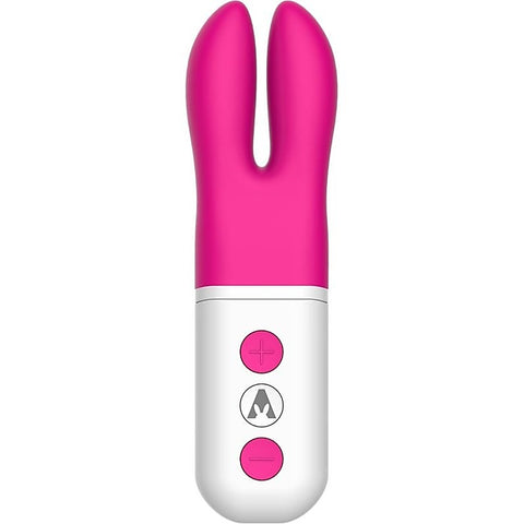 Portable Pleasure Device by Xgen Products - Rabbit Vibrators