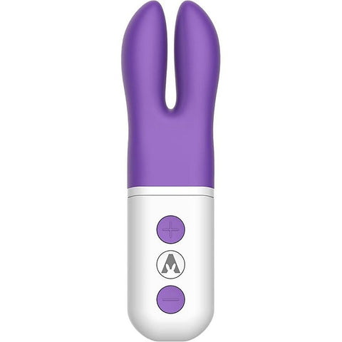 Portable Pleasure Device by Xgen Products - Rabbit Vibrators