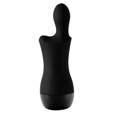 The Don Mains Powered Massager by Doxy - Luxury Sex Toys
