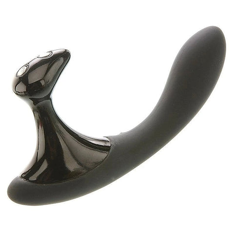 L'Arque Rechargeable Prostate Massager by Adam & Eve - Prostate Toys