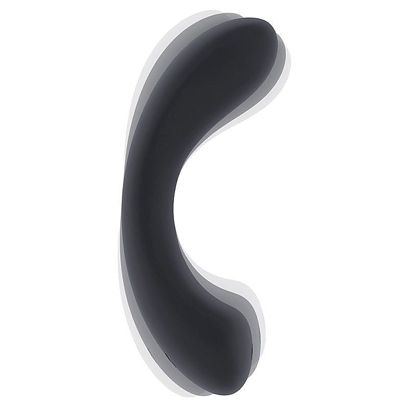 Jil Olivia Flexible Vibrator by Shots Toys - Rabbit Vibrators