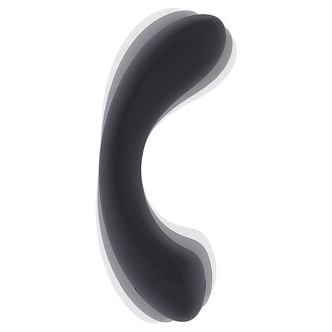 Jil Olivia Flexible Vibrator by Shots Toys - Rabbit Vibrators