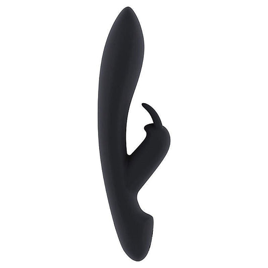 Jil Mila Flexible Rabbit Vibrator by Shots Toys - Rabbit Vibrators