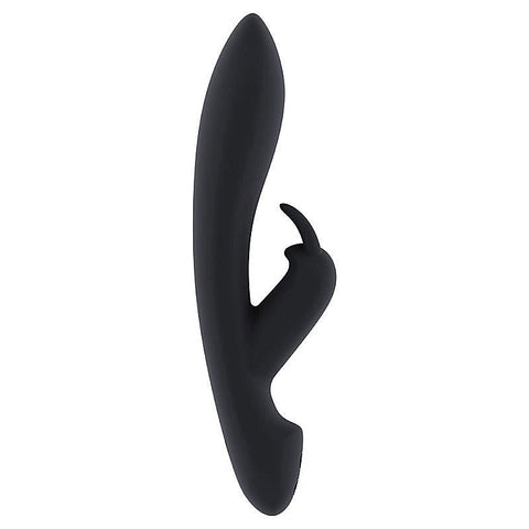Jil Mila Flexible Rabbit Vibrator by Shots Toys - Rabbit Vibrators