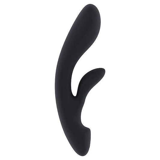 Jil Ava Flexible Rabbit Vibrator by Shots Toys - Waterproof Vibrators