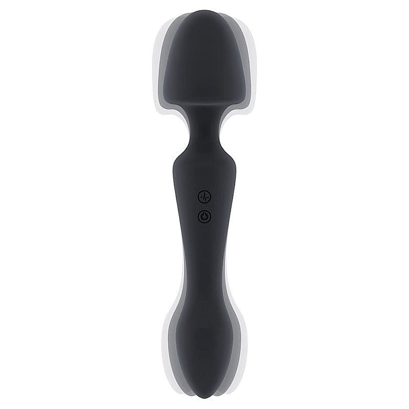 Jil Sasha Flexible Massager by Shots Toys - Clit Ticklers and Pulsators