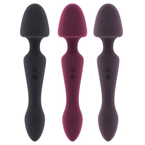 Jil Sasha Flexible Massager by Shots Toys - Clit Ticklers and Pulsators