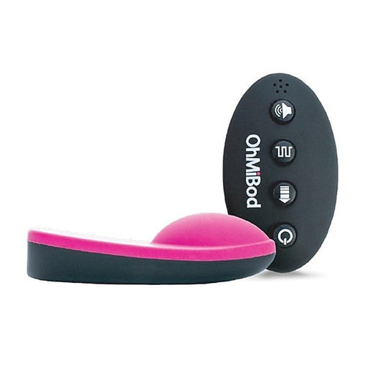 Club Vibe 3.OH by Ohmibod - Clit Ticklers and Pulsators