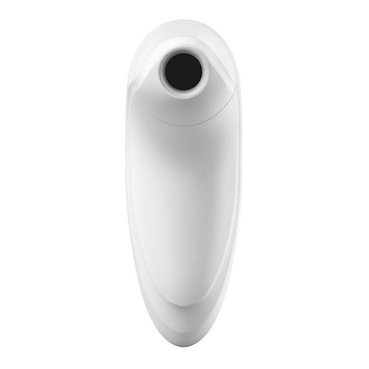 Pro Plus Air Pulse Vibrating Clitoral Massager - Clit Ticklers and Pulsators