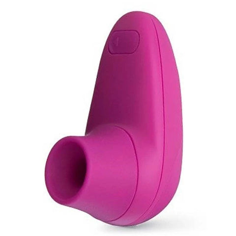 Professional Womanizer Starlet by Love Honey - Butt Plugs
