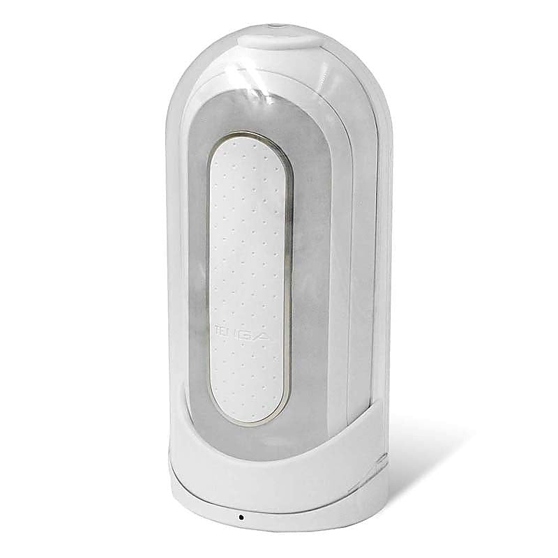 Premium Flip 0 Electronic Vibration by Tenga - Luxury Sex Toys