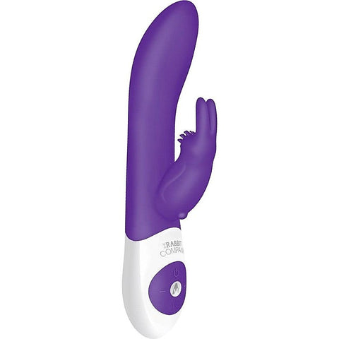 Premium The Classic Rabbit XL by Xgen Products - Rabbit Vibrators