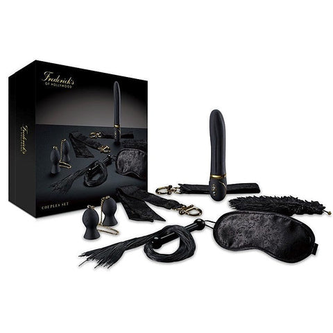Couples Set by Fredericks of Hollywood - Sex Kits