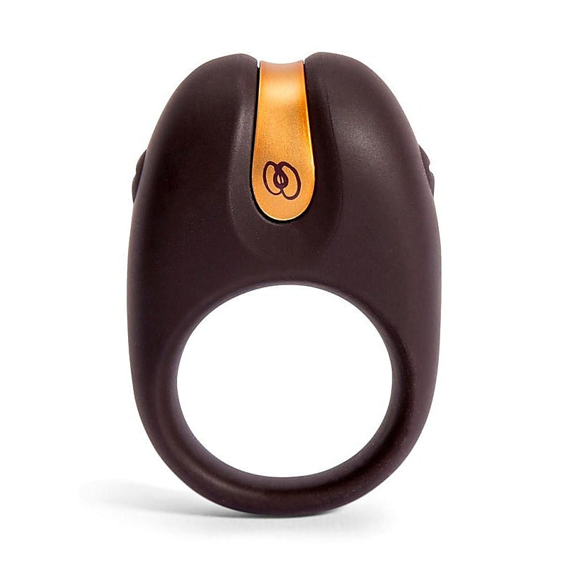 Premium George Pleasure Ring by Coco de Mer - Cock Rings