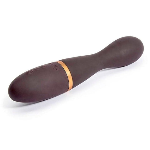 Emmeline Pleasure Wand by Coco de Mer - Luxury Sex Toys